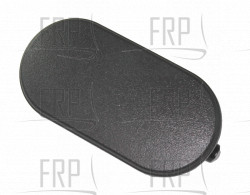 Plastic Cover - Product Image