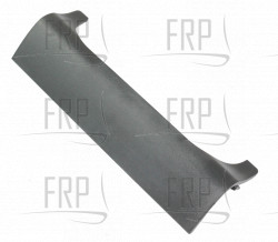 PLASTIC, TRIM, FRONT, SHROUD, MOTOR, S-TR - Product Image