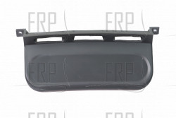 PLASTIC, TV CAP, BLANK, BCS - Product Image