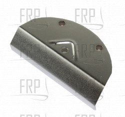 Plate, Pin Protector, 3 hole - Product Image