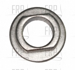 Powder bushing - Product Image