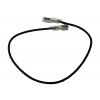 72004651 - Power Connect Line, Black - Product Image