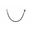 Power Connect Line, Black (SHORT) - Product Image