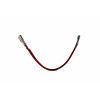 72004652 - Power Connect Line, Red (SHORT) - Product Image