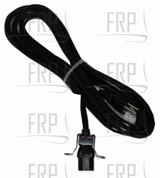 POWER CORD 11FT. TR SERIES - Product Image