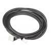 power cord front - Product Image