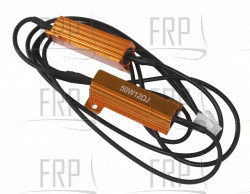 power resistor - Product Image