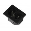 Power socket - Product Image