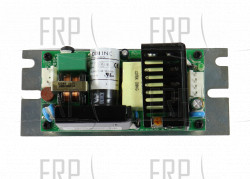 POWER SUPPLY, S-TRX, G2 - Product Image