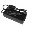 POWER SUPPLY,100-240VAC TO 24VDC,5A,2.5MM PLUG - Product Image