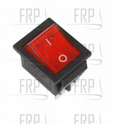 Power Switch - Product Image