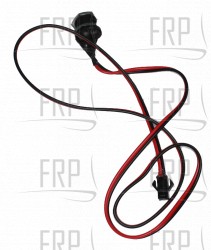 Power wire - Product Image