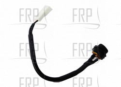 POWER WIRE/RECEPTACLE - Product Image