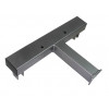 PTD Assembly - REAR UPRIGHT PLATN - Product Image