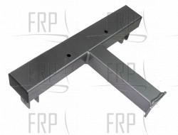 PTD Assembly - REAR UPRIGHT PLATN - Product Image