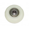 PU WHEEL 30x12W - Product Image