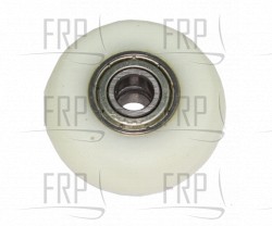 PU WHEEL 30x12W - Product Image