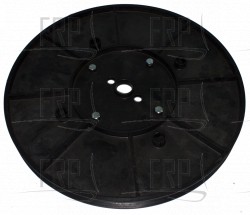 Pulley - Product Image