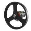 Pulley, Axle - Product Image