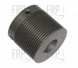 PULLEY: DRIVE - Product Image