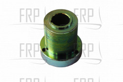 PULLEY, DRIVEN AXLE - Product Image