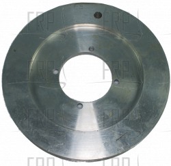 Pulley, Intermediate - Product Image