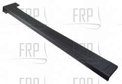 Rail, Deck - Product Image