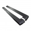 Rail, Deck, Ebony - Product Image