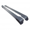 Rail, Deck, Graphite - Product Image