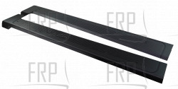 Rail, Deck, Kit - Product Image