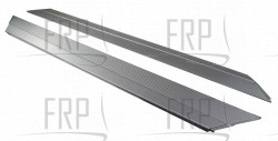 Rail, Deck, Kit - Product Image