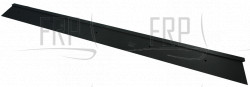 Rail, Deck, Kit, Ebony - Product Image