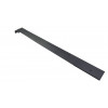 Rail, Deck, Kit, Ebony - Product Image