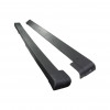 Rail, Deck, Kit, Ebony - Product Image