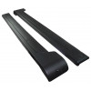 Rail, Deck, Kit, Ebony - Product Image