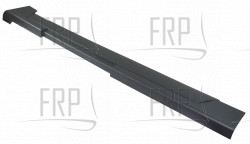 Rail, Deck, Kit, Granite - Product Image