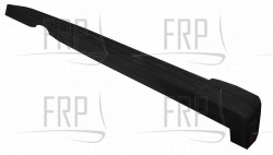 Rail, Deck, Left - Product Image