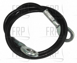 Rear Connecting Cable - Product Image