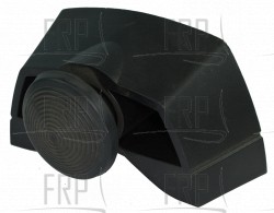 REAR FOOTBLOCK C95XND - Product Image