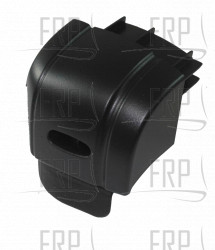 Rear Roller End Cap, Right - Product Image