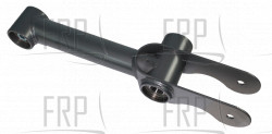 RIGHT COUPLER Assembly,E1 E3 - Product Image