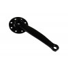 RIGHT CRANK ARM/SPROCKET - Product Image