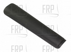 RIGHT HANDLEBAR TOP COVER - NEW || - Product Image