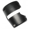 Right pedal post connection tube front cover - Product Image