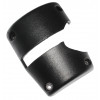 Right pedal post connection tube front cover - Product Image