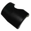 Right pedal post connection tube rear cover - Product Image