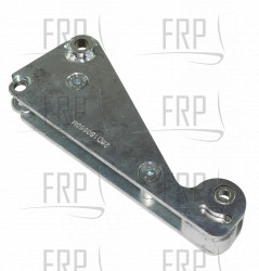 Rod, Selector - Product Image