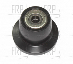 Roller, POM 31mm - Product Image