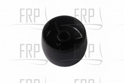 ROLLER TRANSPORT BLACK - Product Image