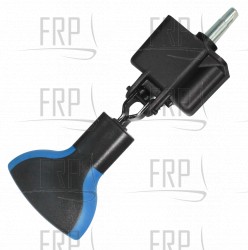 RS3 SEAT LOCKING HANDLE - Product Image